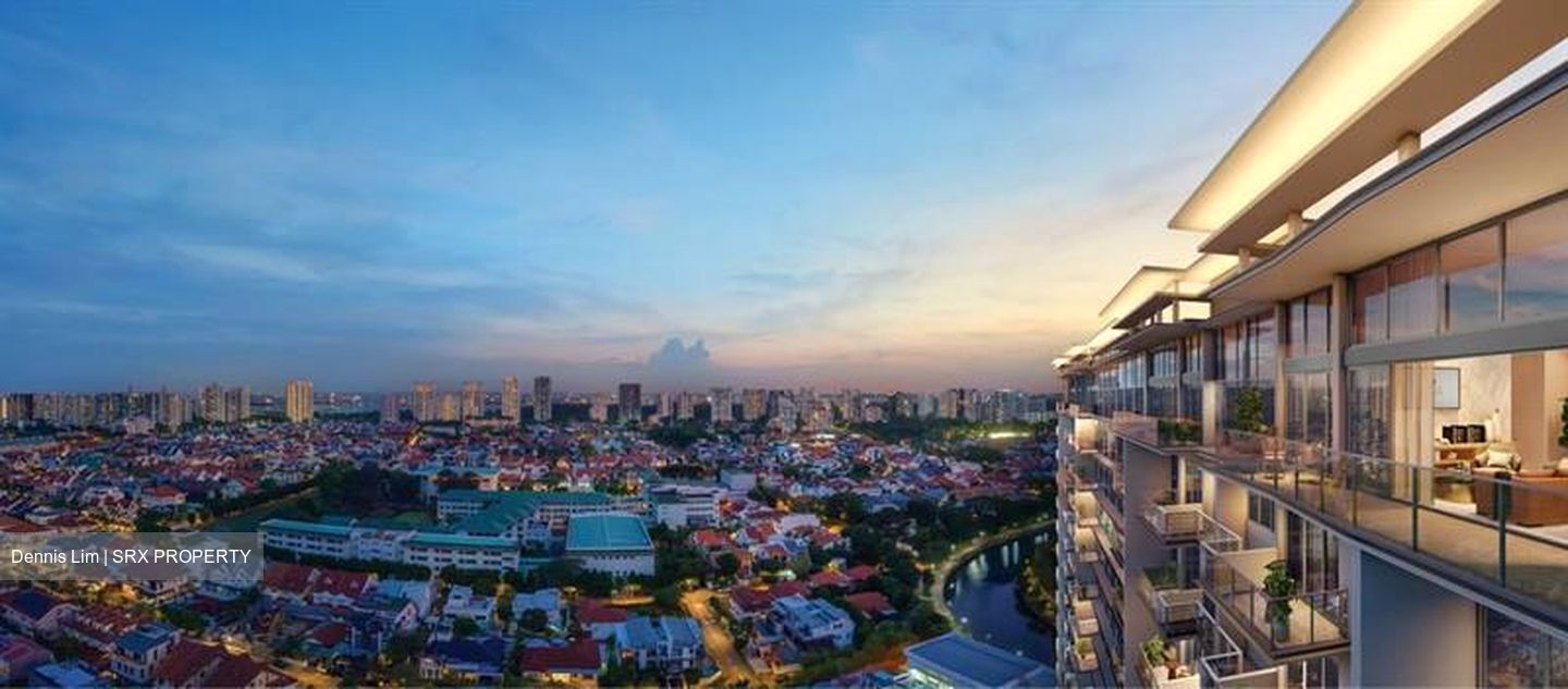 Dunman Road (D15), Condominium #604831441